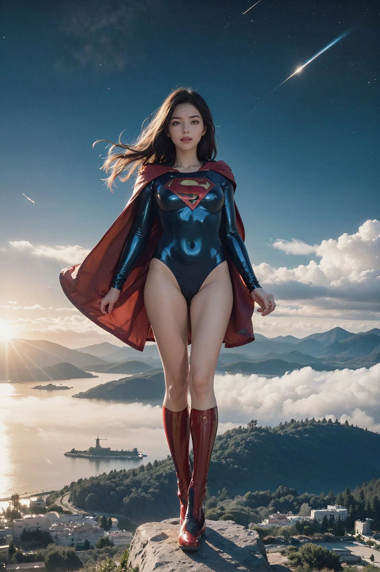 artist ai generated chapter 401 55