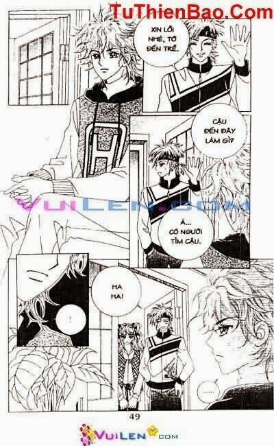 đến với anh chapter 2 50