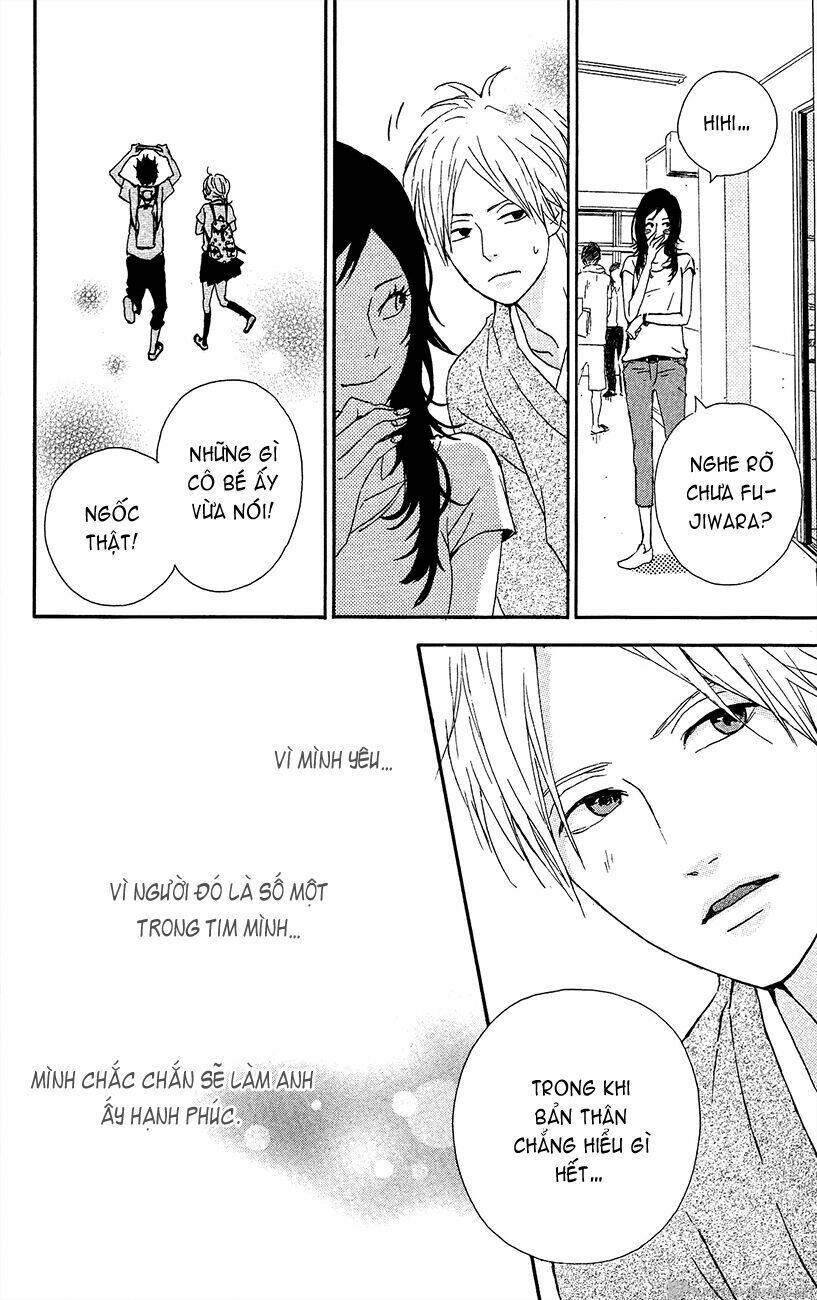 yume miru taiyou chapter 40 19