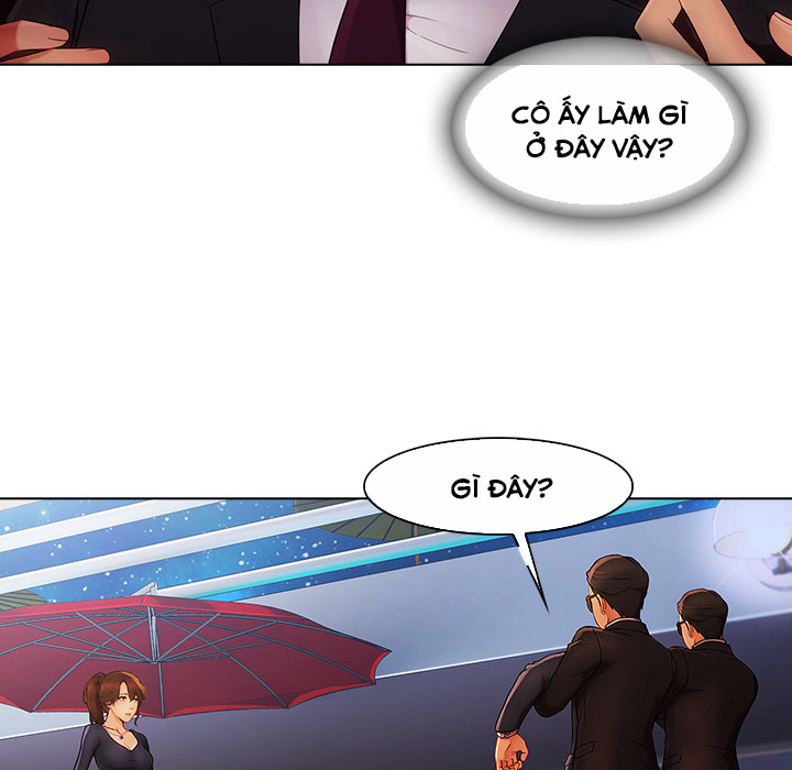 quý cô chân dài chapter 23 49