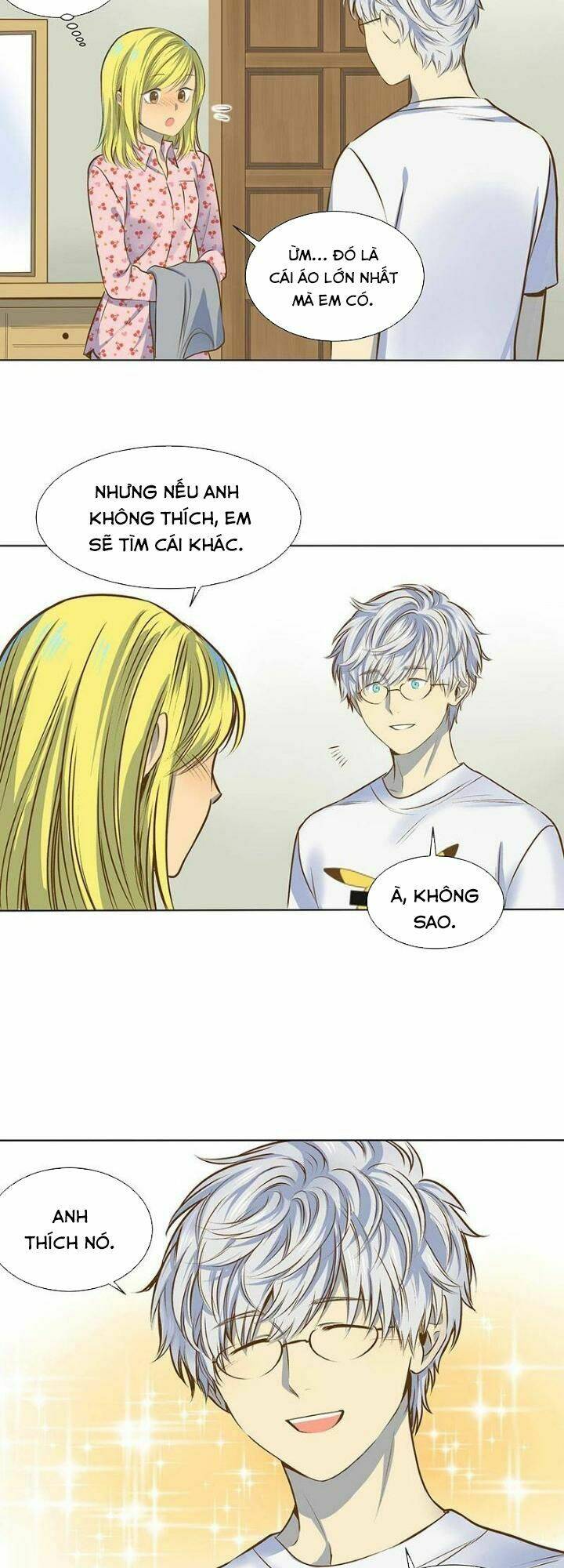 bí mật sâu sắc nhất của tôi chapter 17 25