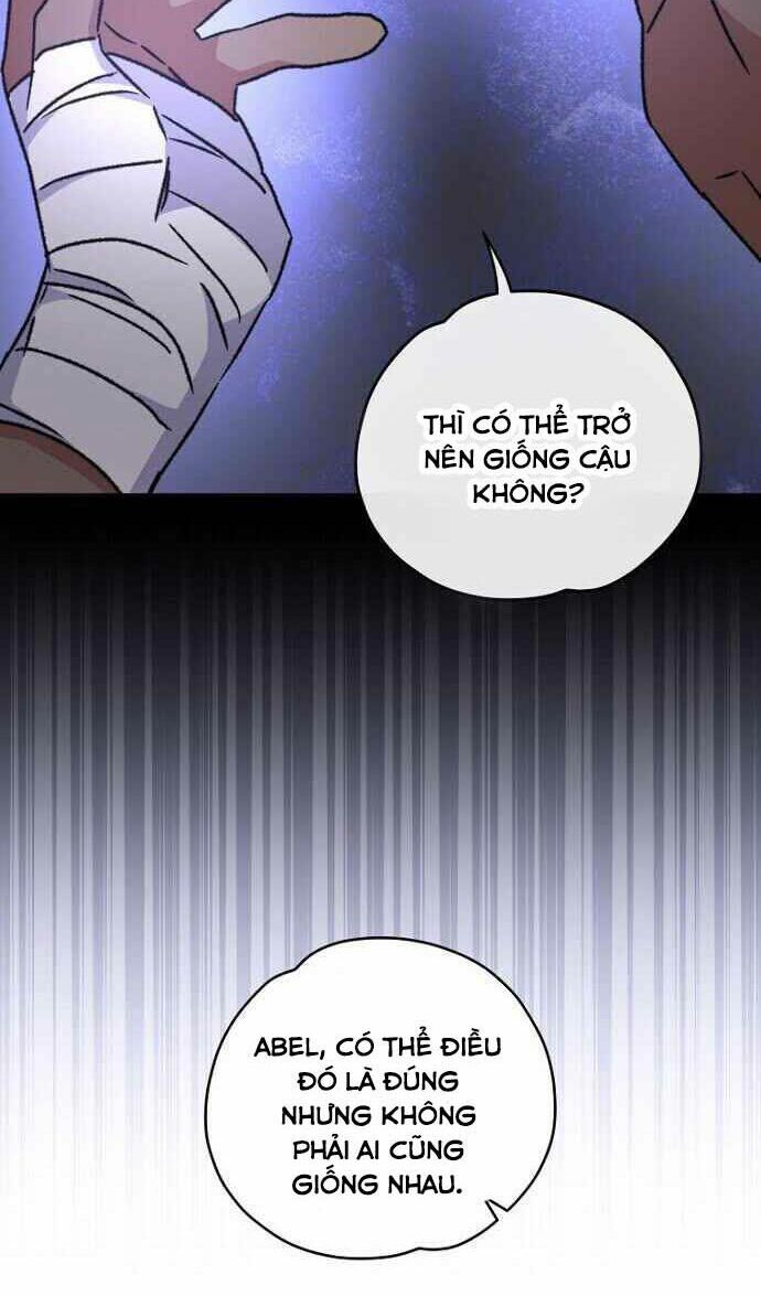 nhà hiền triết yigret chapter 27 41