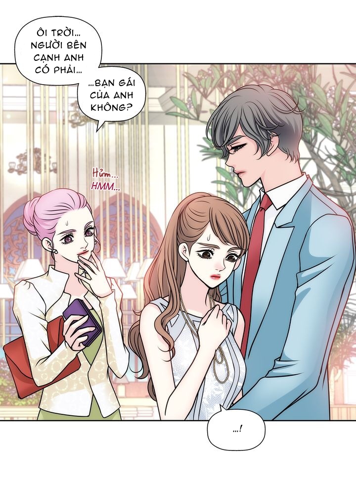 người đàn ông của tôi chapter 21.1 20