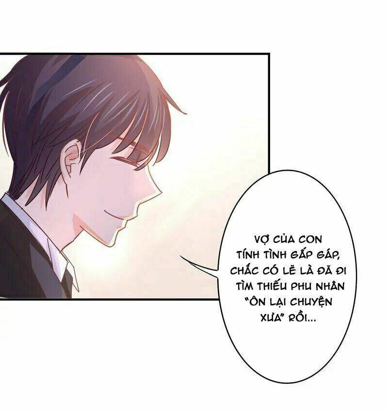 cuồng duệ tiểu thê chapter 76 14