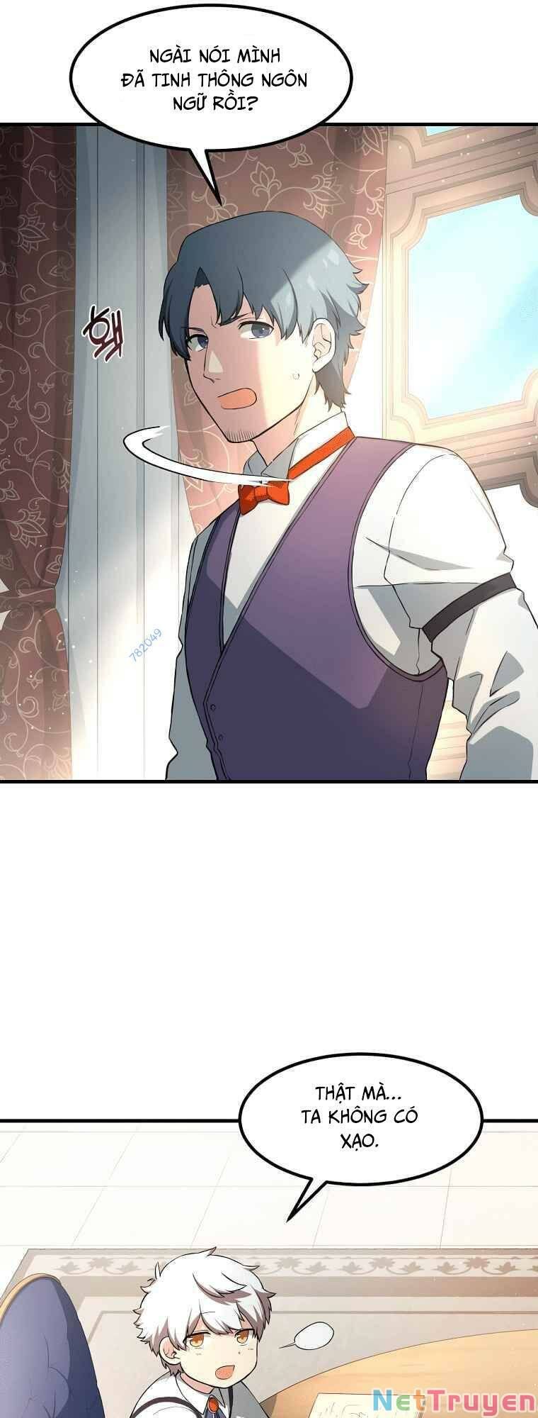 bách kiếp cường giả chapter 13 17