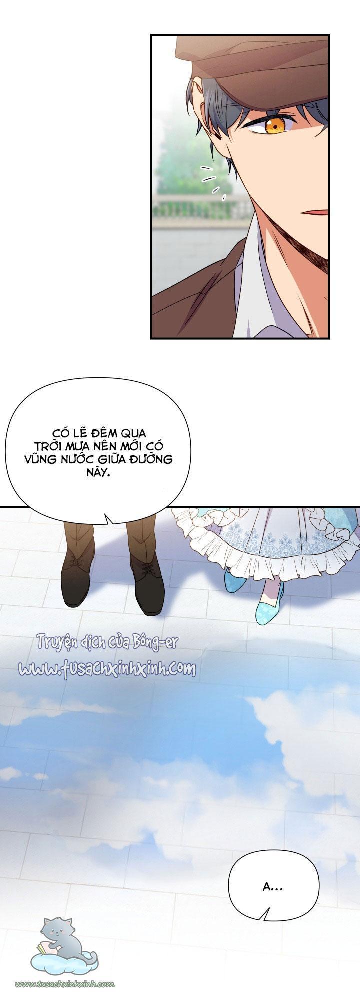 công nương khế ước của gia tộc công tước quái vật chapter 97 53