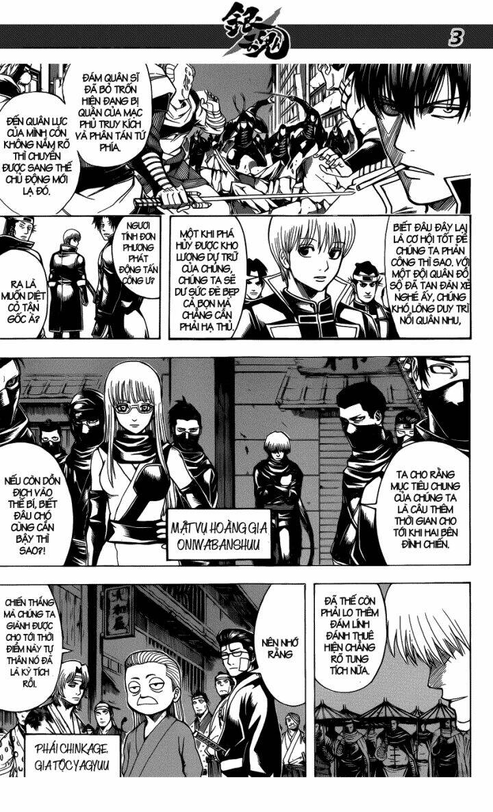 gintama - linh hồn bạc chapter 628 4