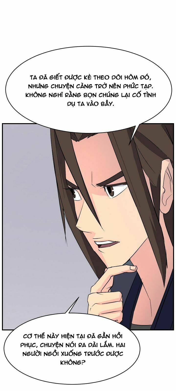 trọng sinh, bất khả chiến bại chapter 78 56