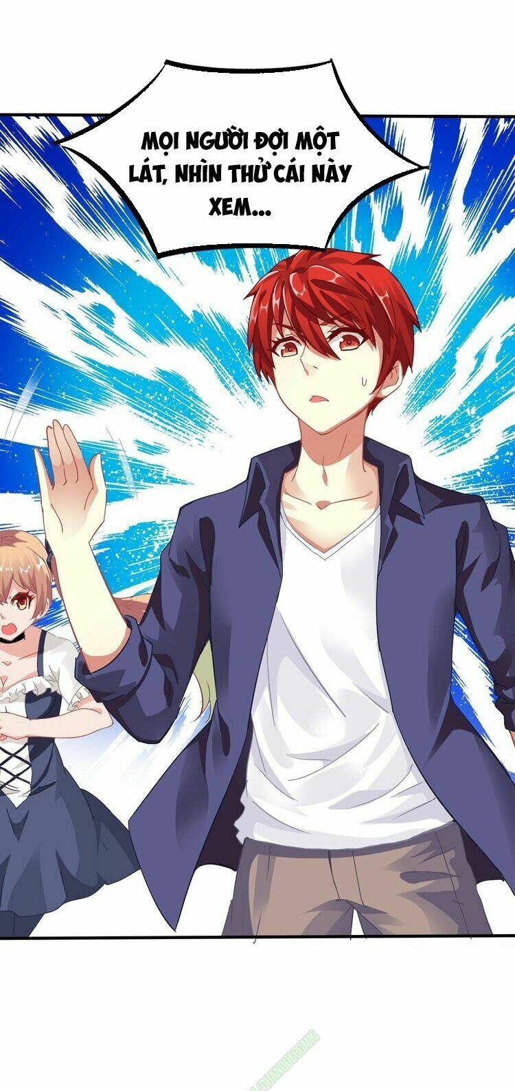 kinh thế kỳ nhân chapter 7 31