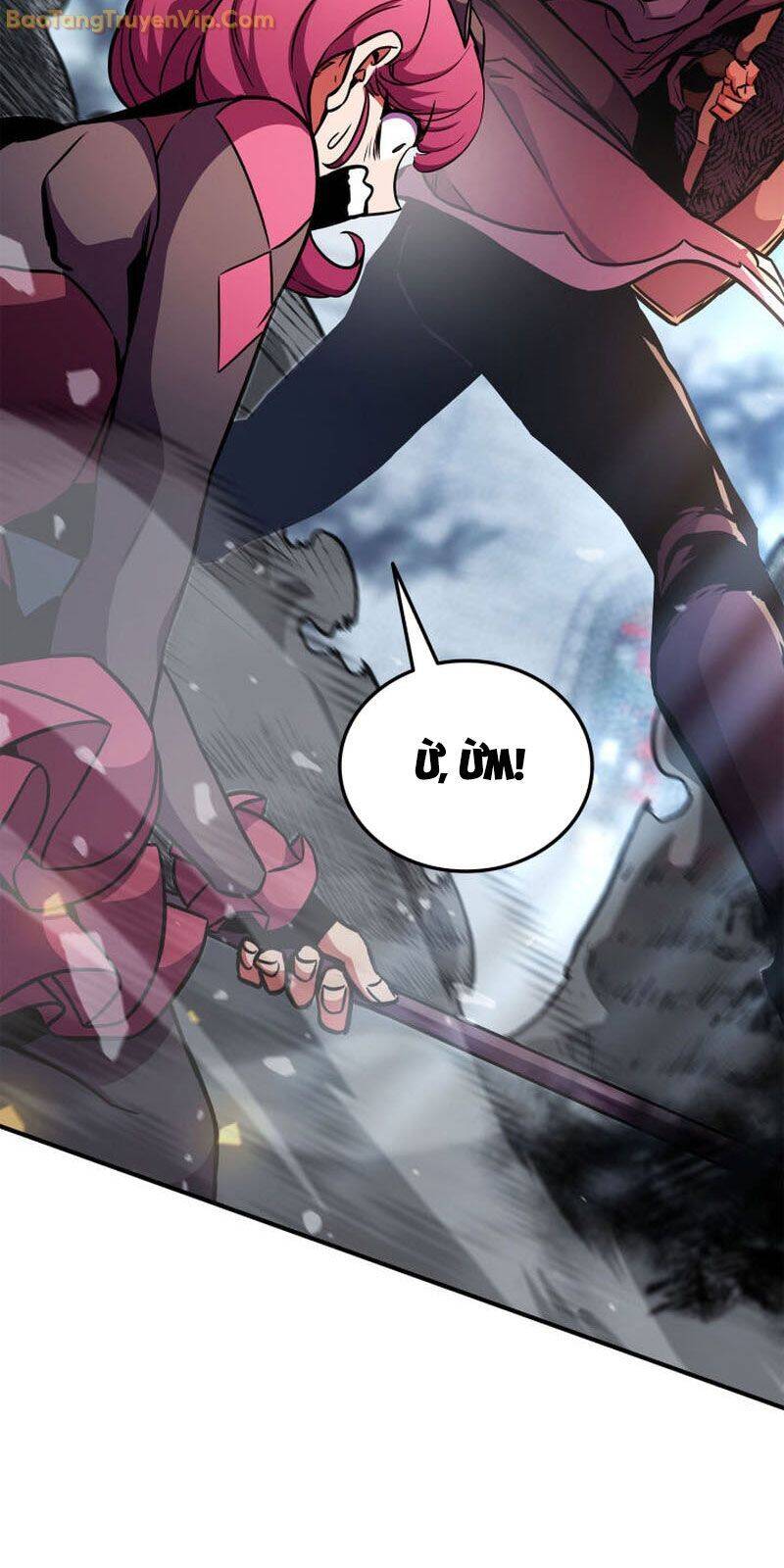 huyền thoại game thủ - tái xuất chapter 171 44