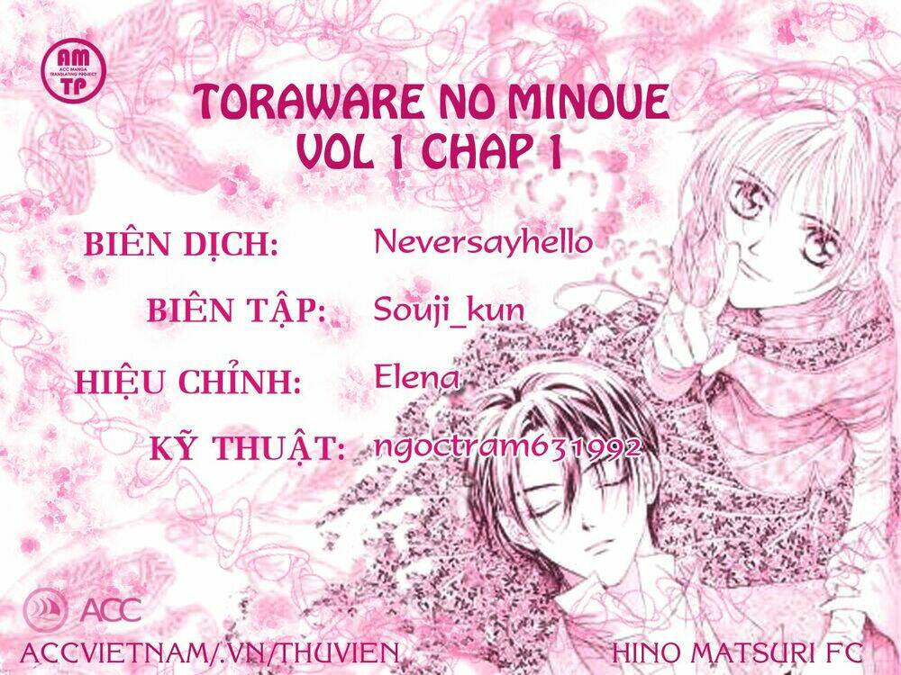 bức tranh rồng chapter 1 1