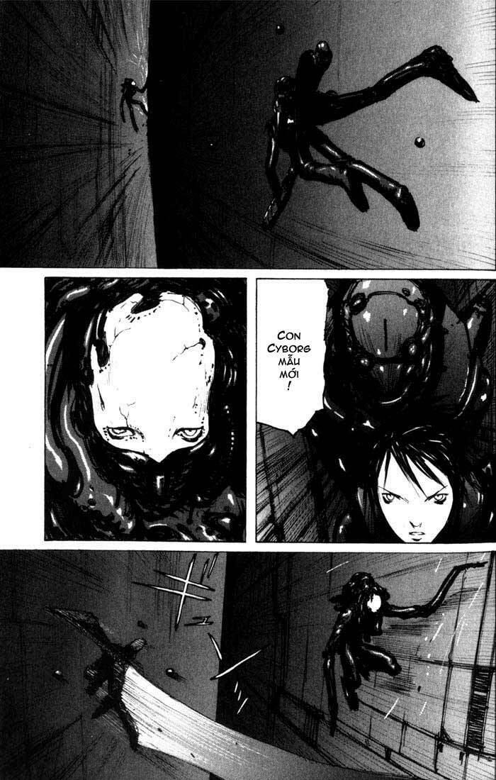 blame! chapter 26 35