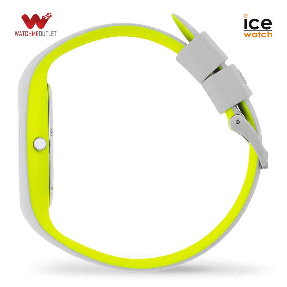 Đồng hồ Nữ Ice-Watch dây silicone 001500