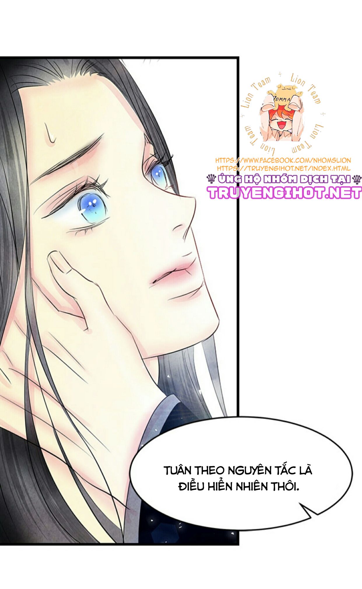 đêm hoang dại chapter 1 53