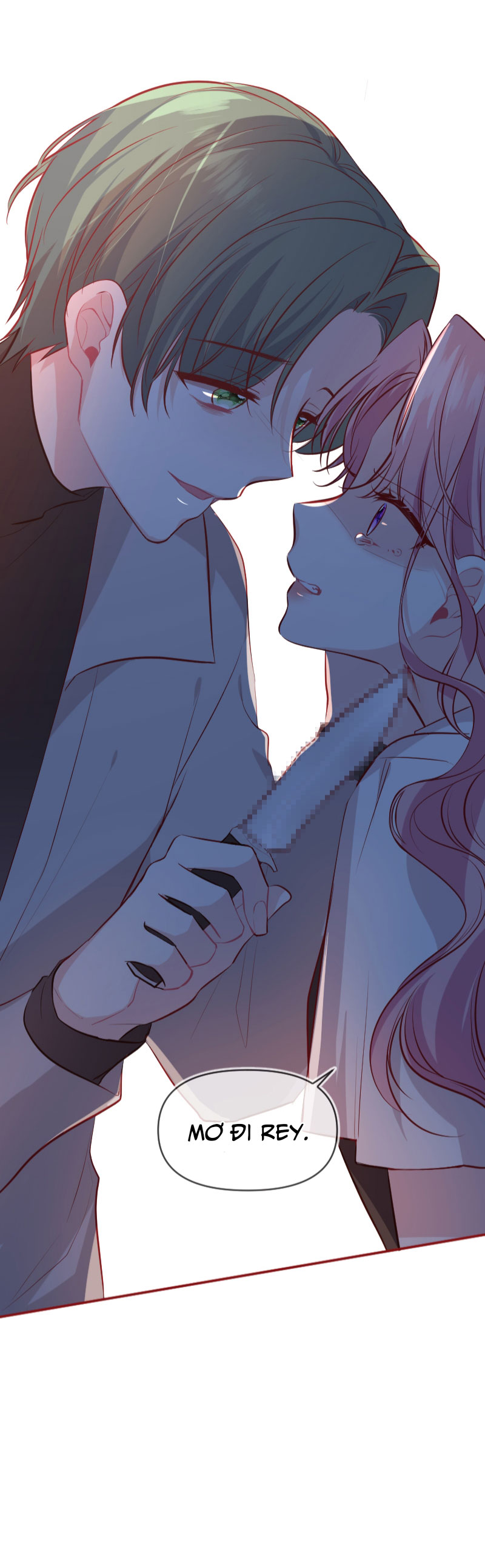 mù quáng vì yêu anh chapter 25 22