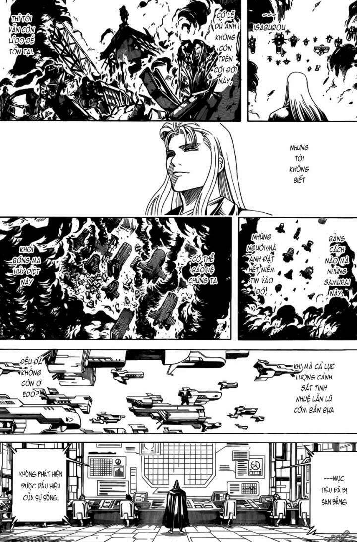 gintama - linh hồn bạc chapter 605 6