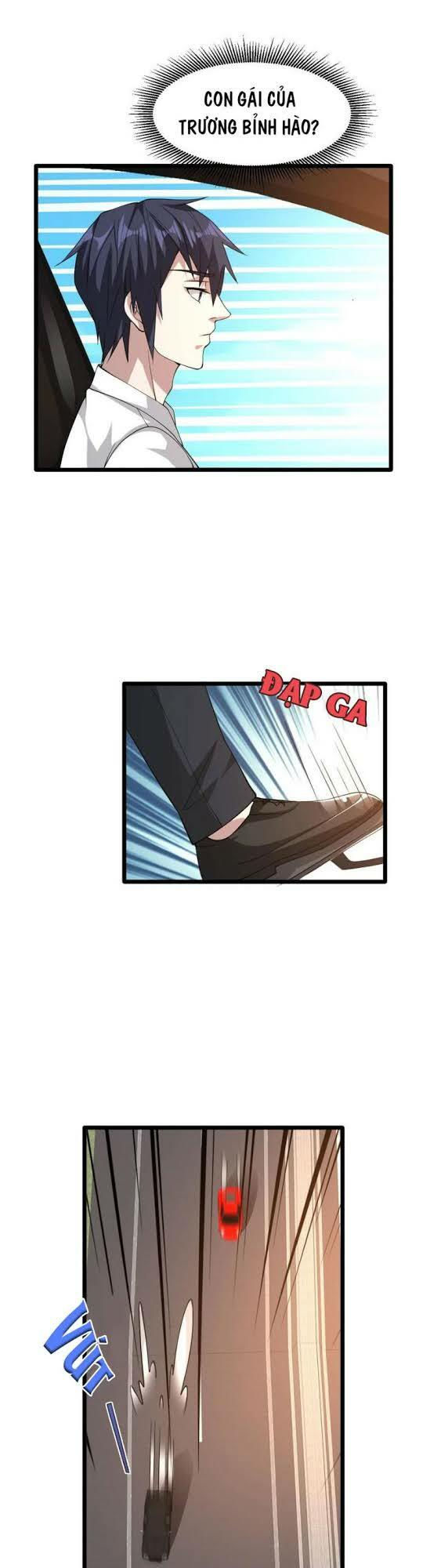 đô thị tà vương chapter 43 11