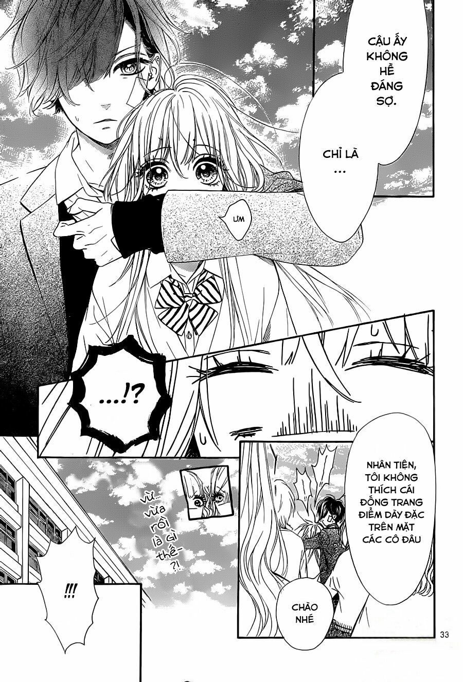 mata ashita chapter 1 32