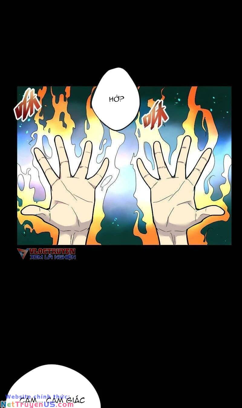 thợ cắt tóc cho diêm vương chapter 25 27