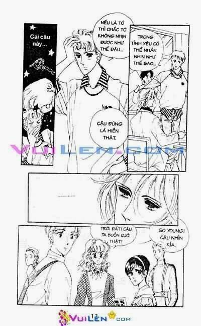 lá chắn tình yêu chapter 5 13