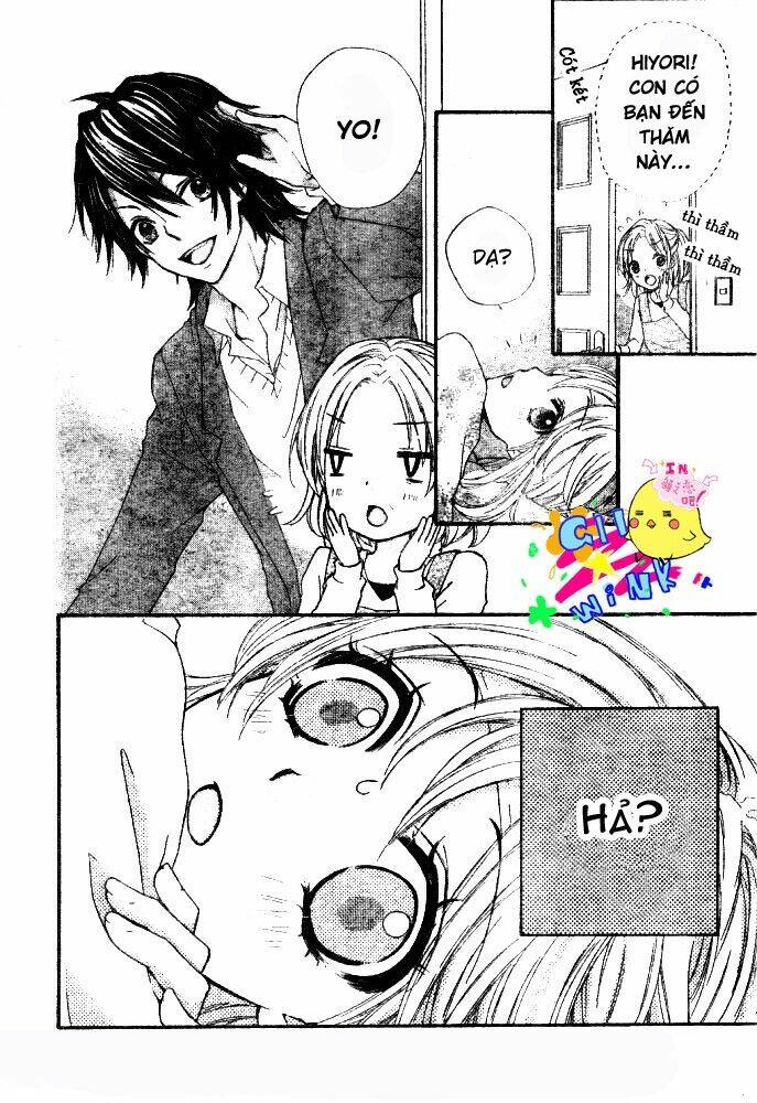 tình yêu của hiyo chapter 5 23