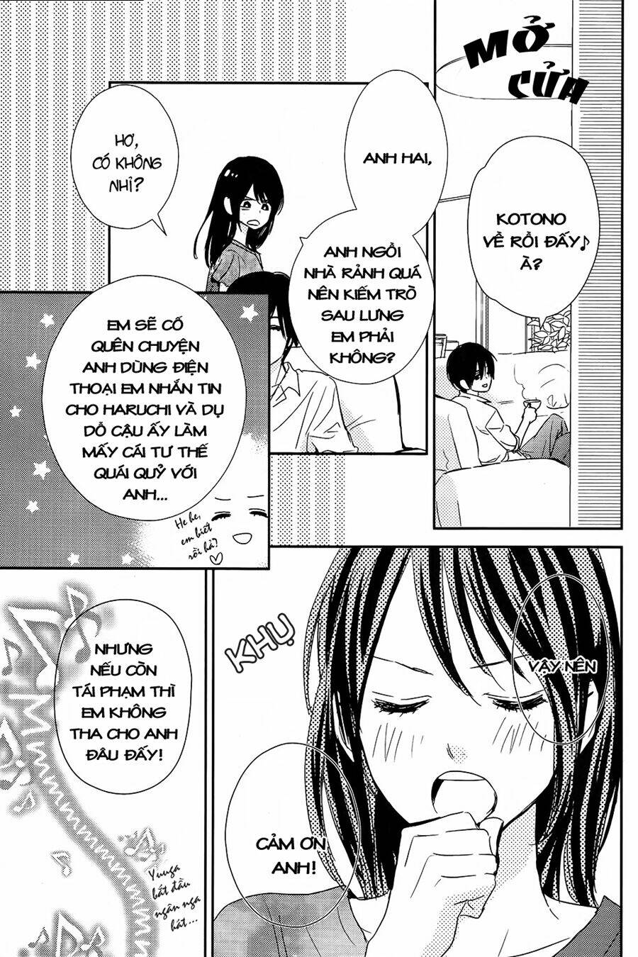 bye bye brother chapter 2 52