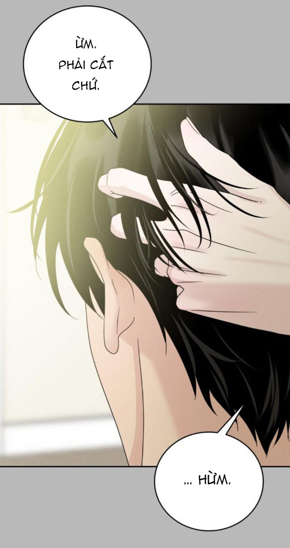 Thuyết Tình Yêu Ích Kỷ chapter 11.1 12