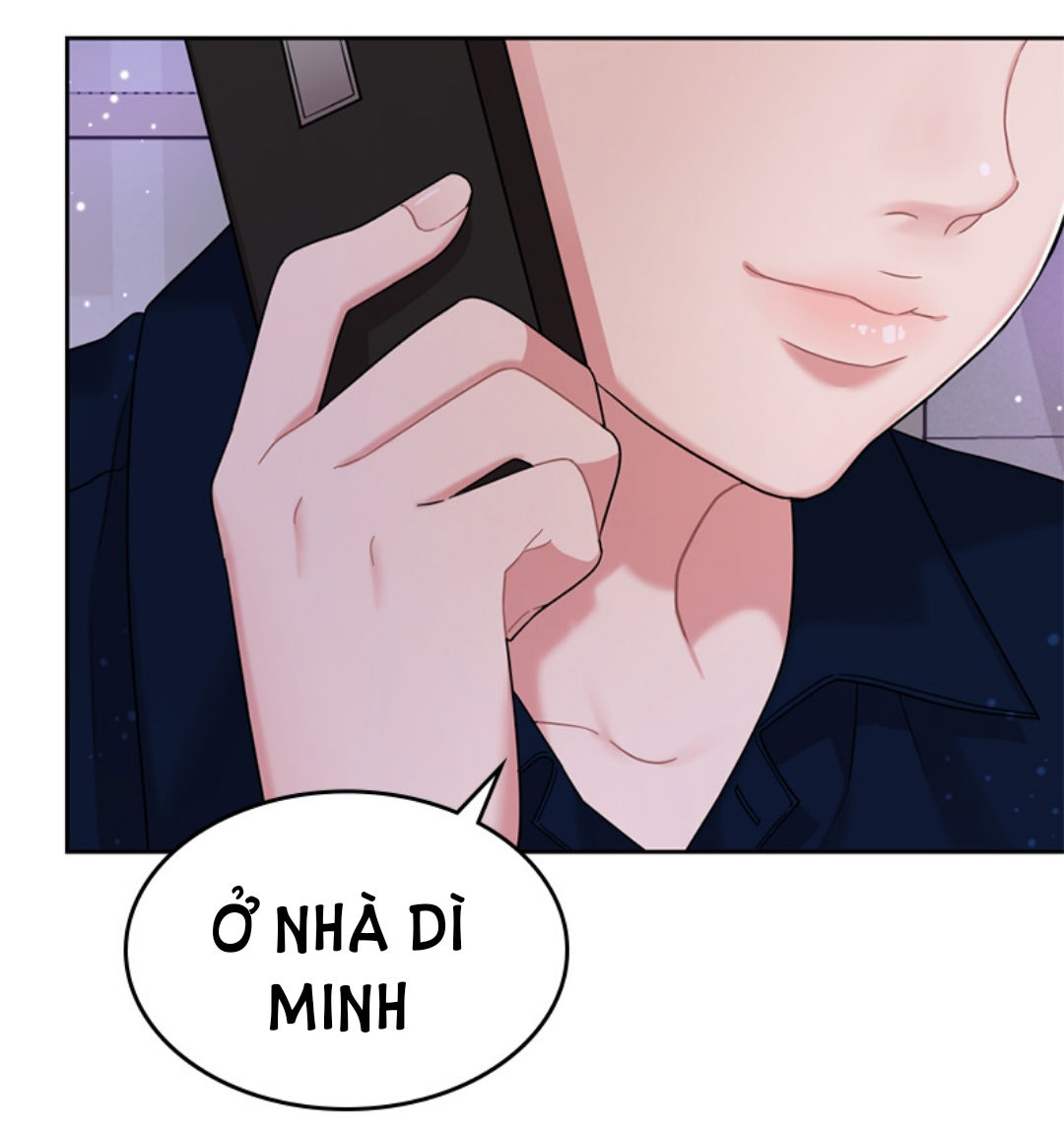 gửi em người đánh cắp những vì sao - to you who swallowed a star chapter 7.1 17