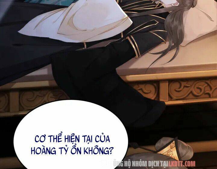 trọng sinh bá sủng nhiếp chính vương quá mạnh mẽ chapter 208 72