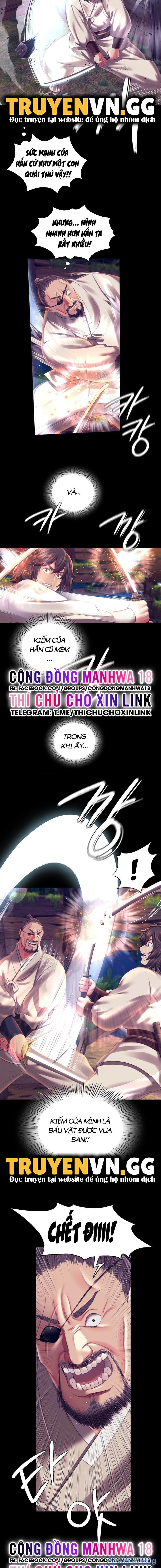 [18+] tiểu thư chapter 94 10