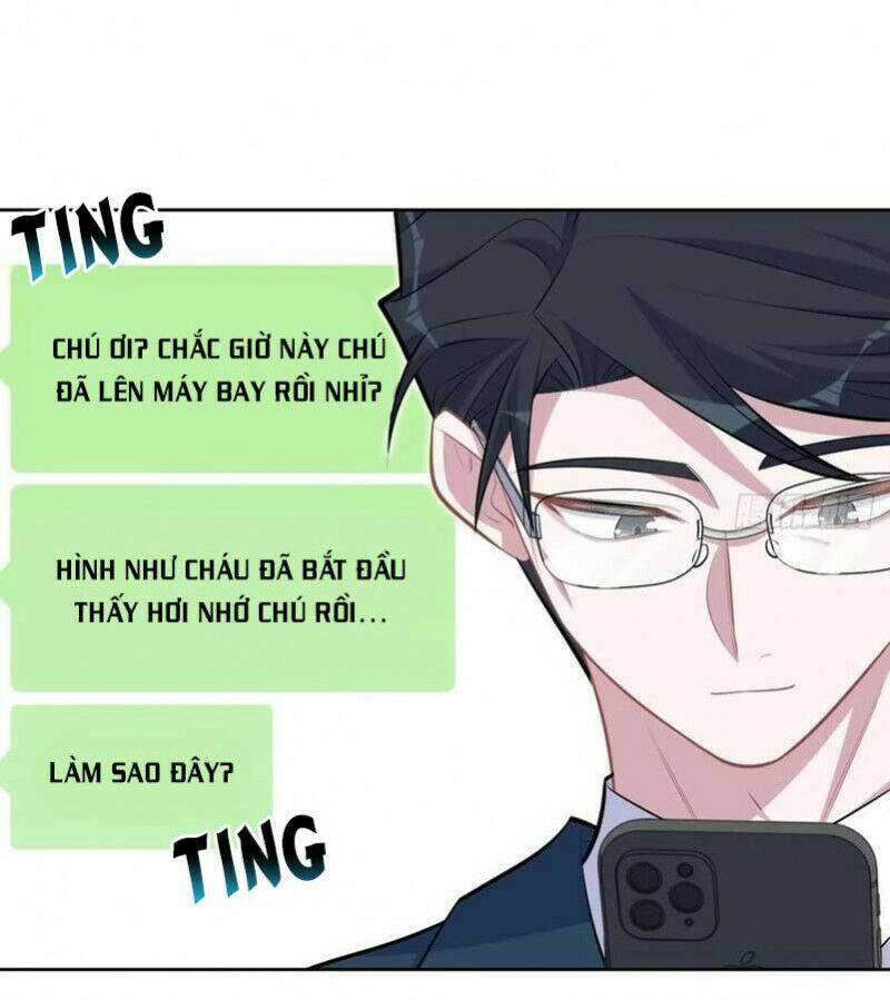 nhạc phụ đại nhân là lão bà chapter 157 20