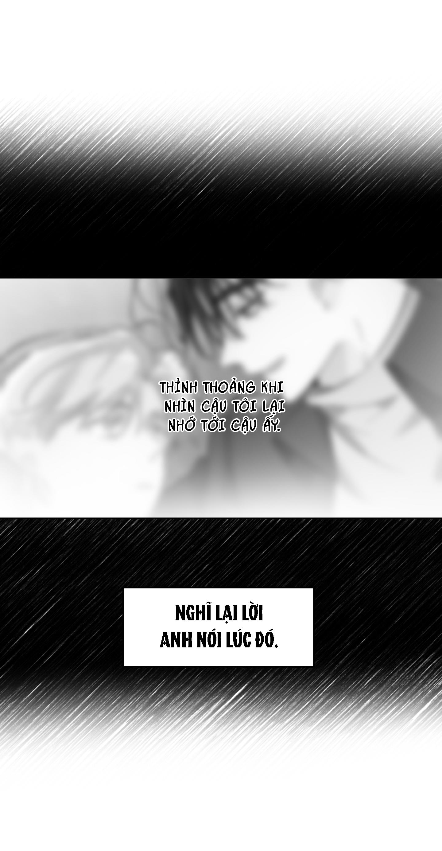 thế giới của tôi khi không có em chapter 32 47