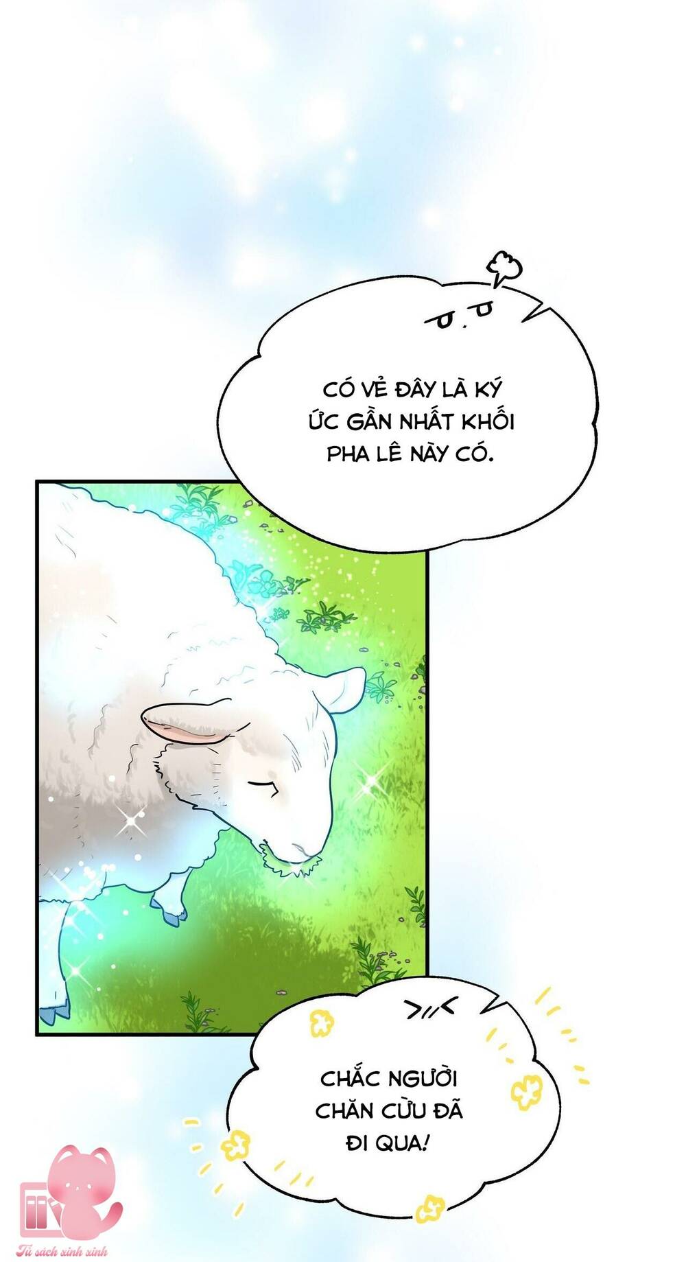 người thừa kế chapter 31 69