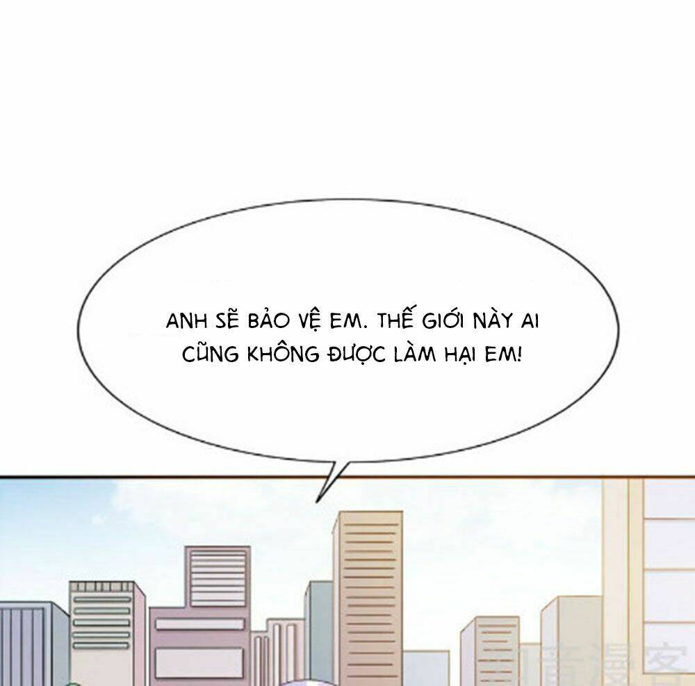 em vẫn còn nhỏ chapter 91 12