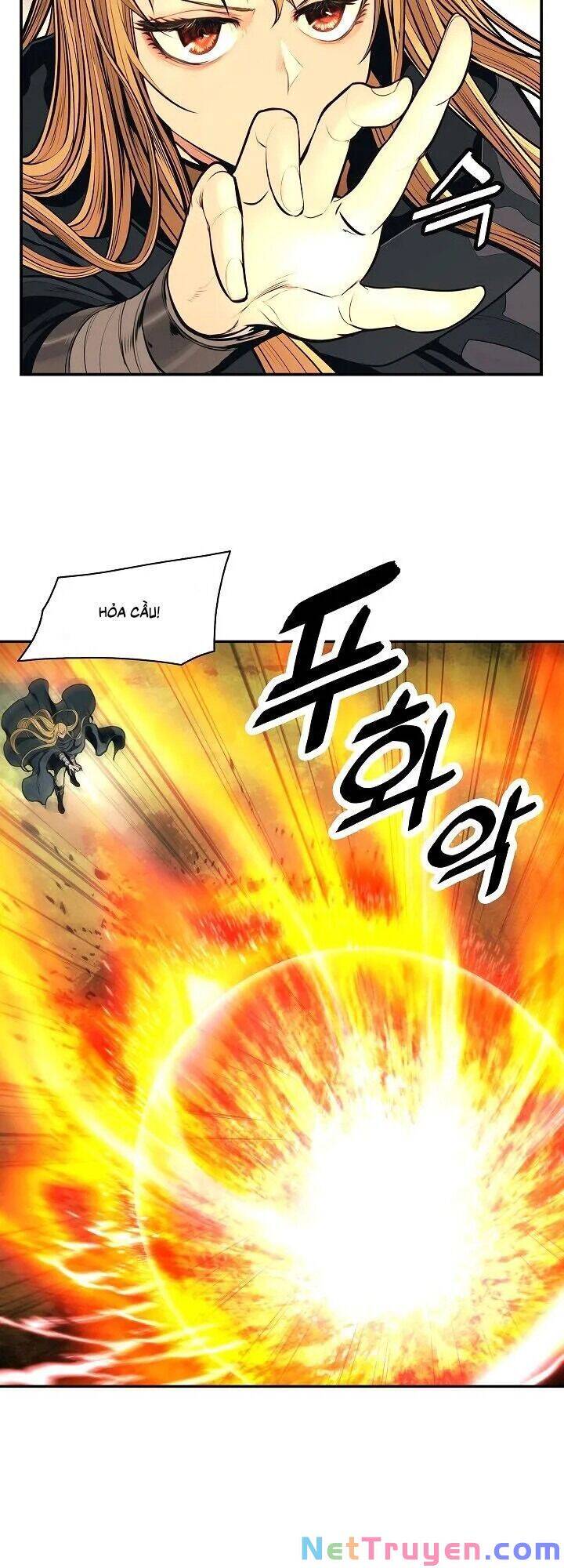 bất bại chân ma chapter 86 37