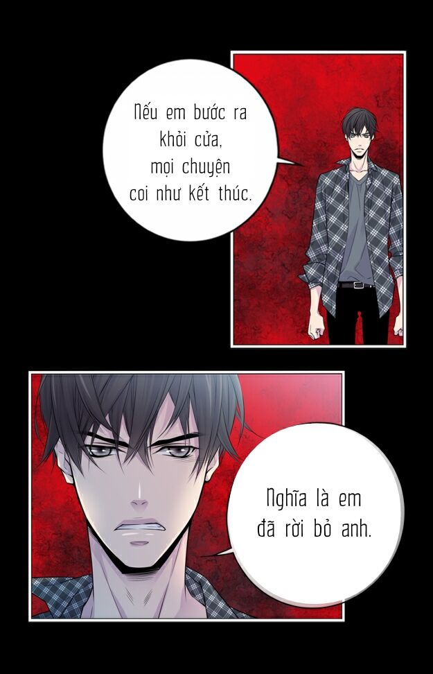 bạn trai cũ, khách hàng của tôi chapter 1 37