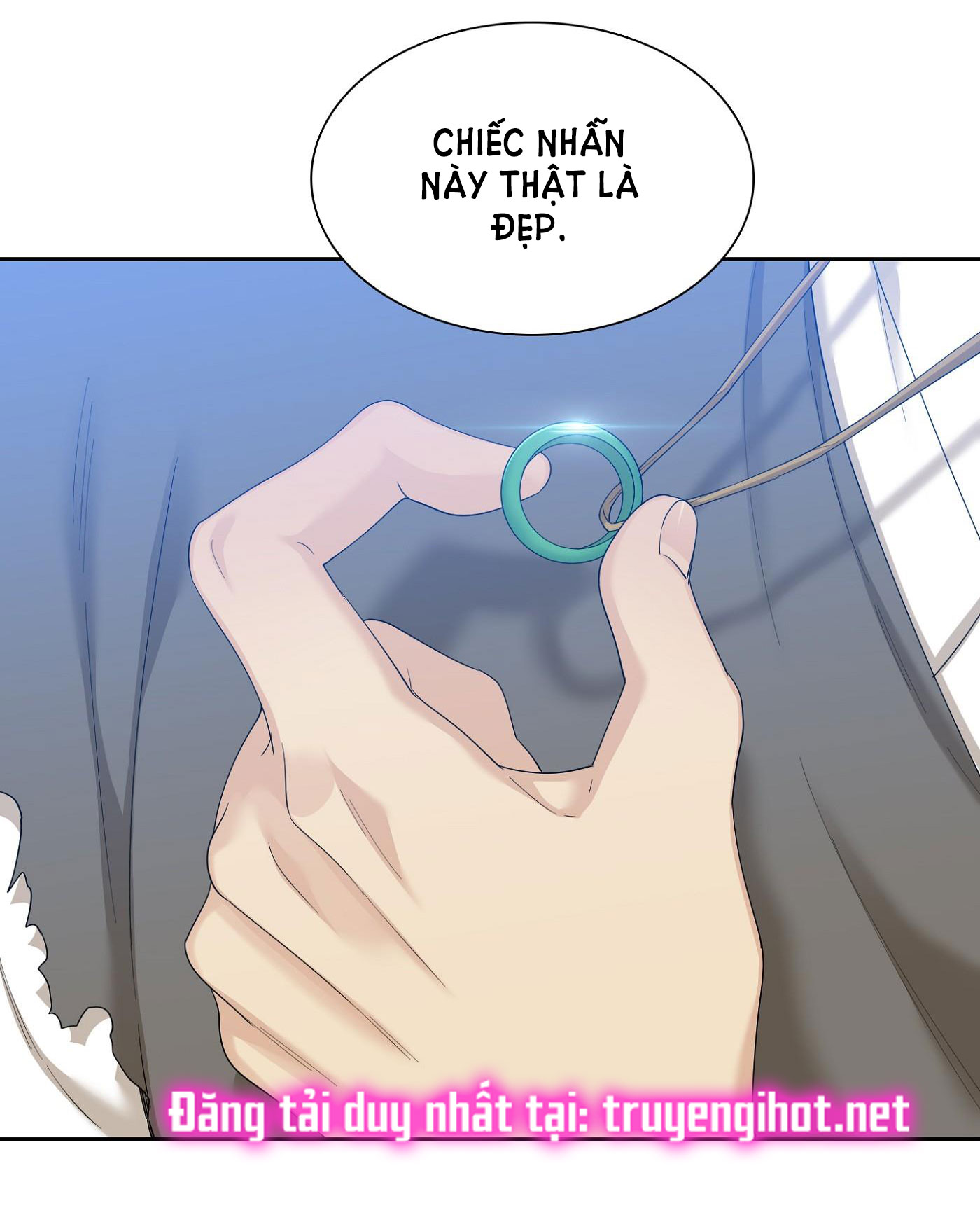 mắt phủ toàn sương chapter 61 33