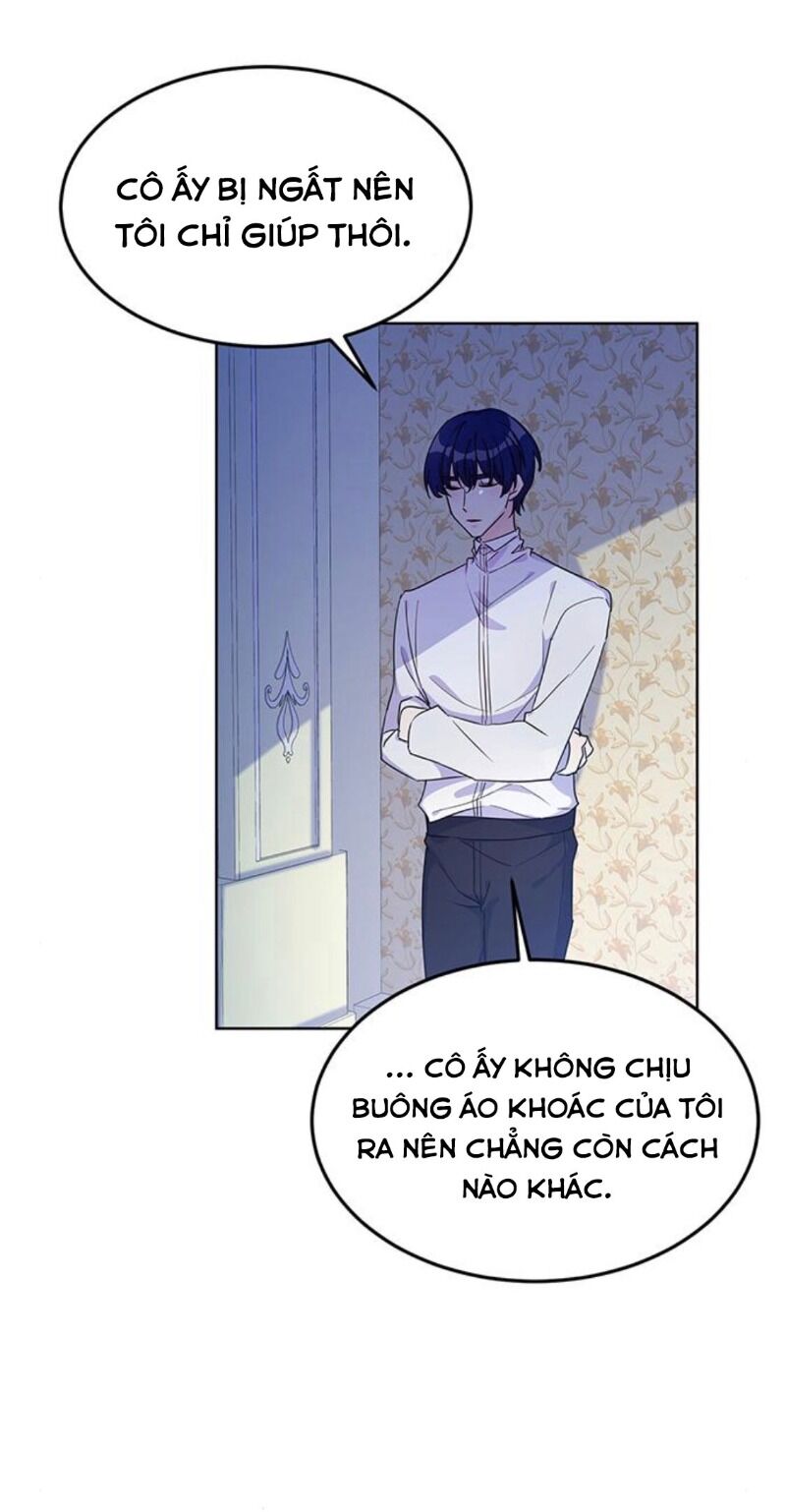 nữ hiệp trở về chapter 10 60