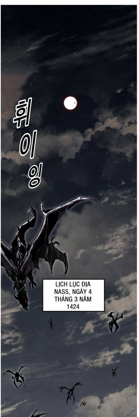 bug player - người chơi lỗi chapter 1 1