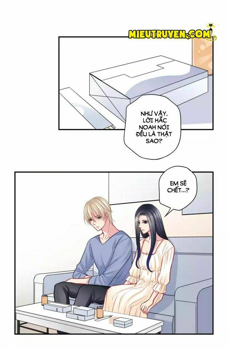 nghịch chuyển luyến tình chapter 77 9