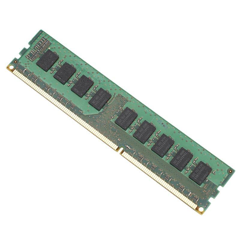 Bộ nhớ RAM 4GB 2RX8 PC3-10600E 1.5V DDR3 1333MHz ECC cho máy chủ Server
