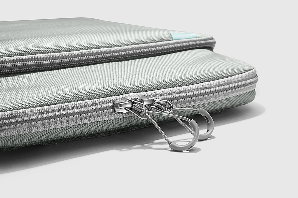 Túi xách chống sốc tomtoc 360° protection premium macbook pro/air new H13- Hàng Chính Hãng
