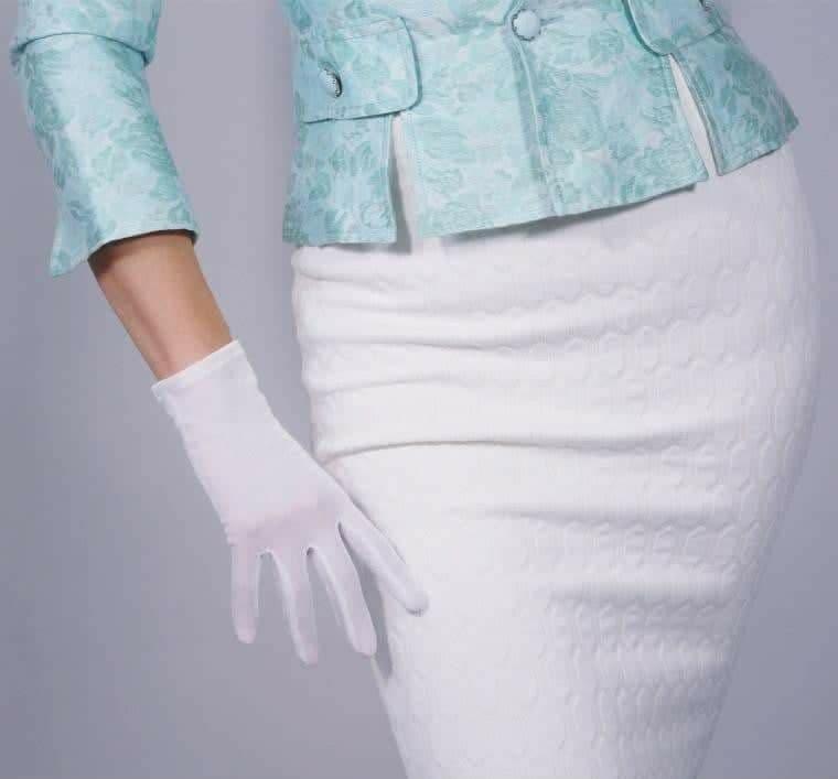 Găng tay Cô dâu và Dạ hội MS: 39506