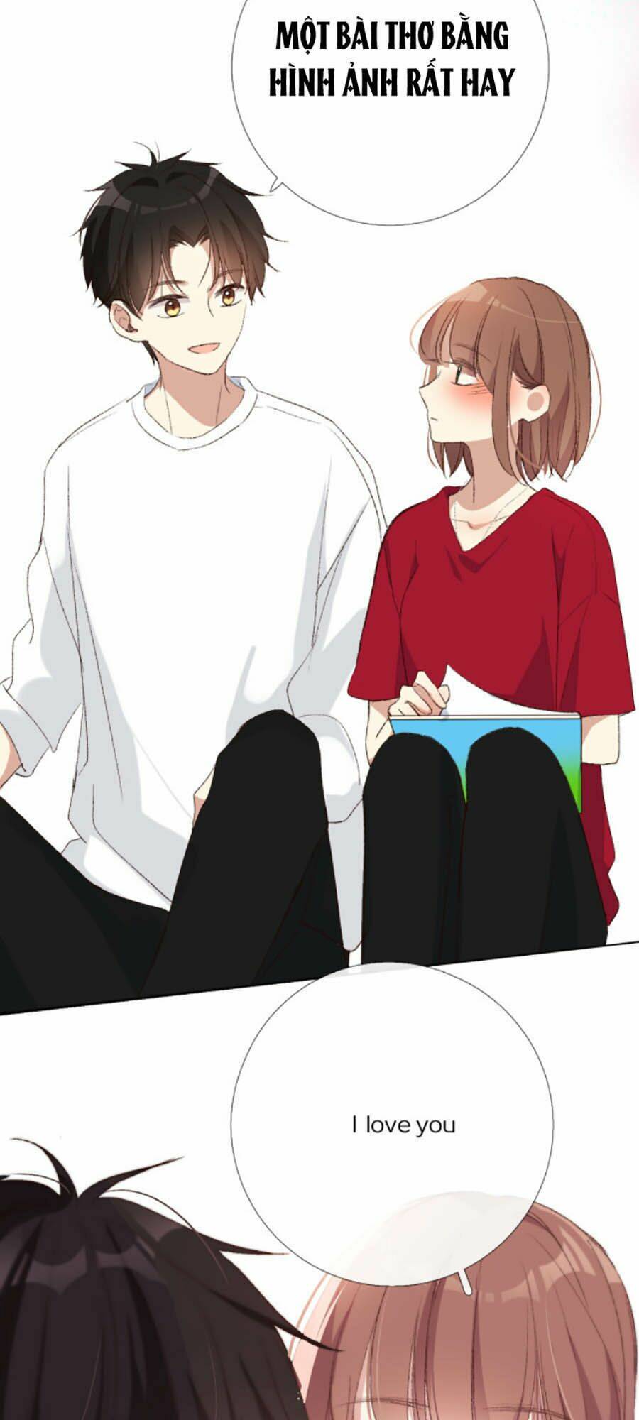 yêu thương em, yêu bản thân chapter 21 41