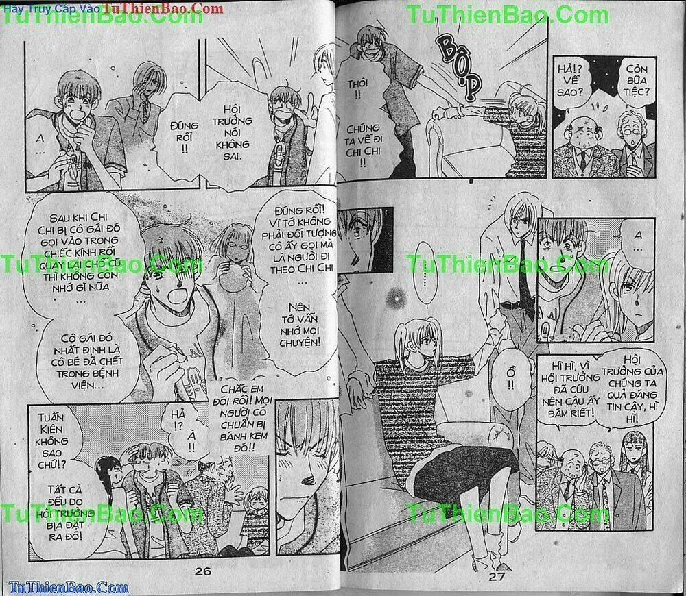 mây trắng tinh khôi chapter 2 14