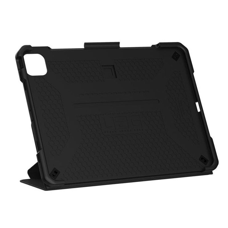 Bao da dành cho iPad Pro 11 inch 2020hàng chính hãng UAG dòng Metropolis Series
