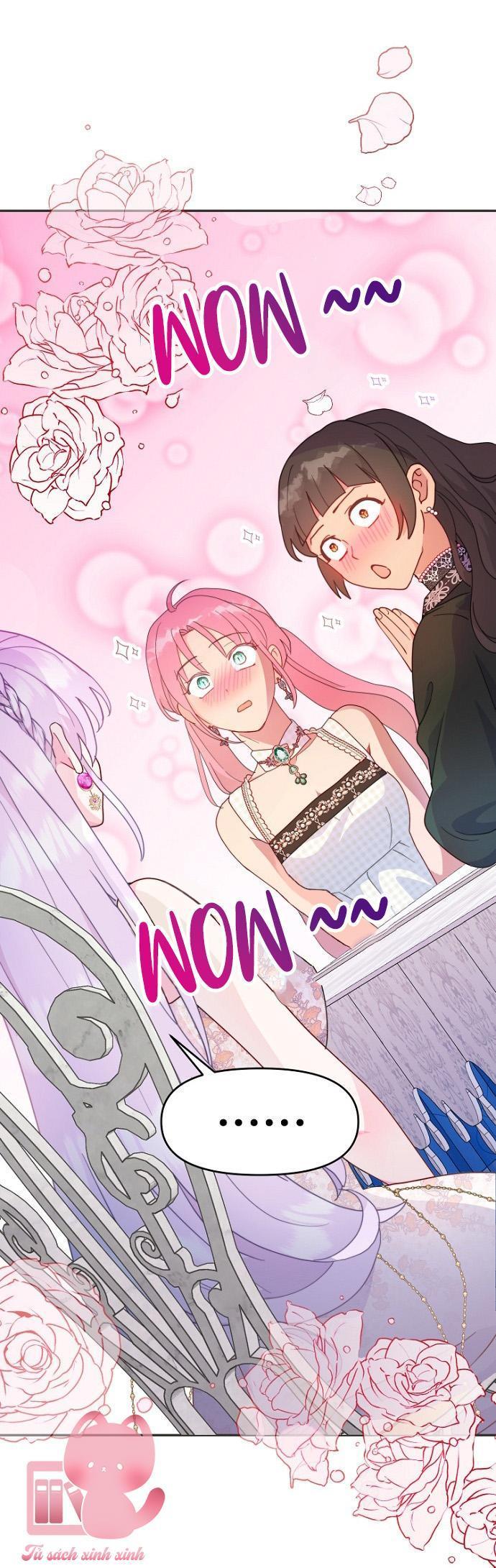 bỏ quách chồng con đi, tiền bạc mới là tất cả chapter 50 30