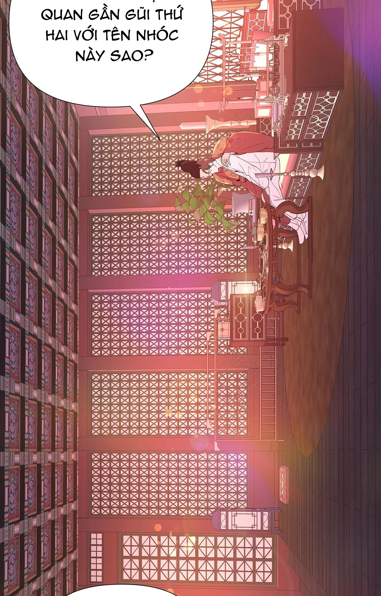 dạ xoa hóa liên ký chapter 28 29