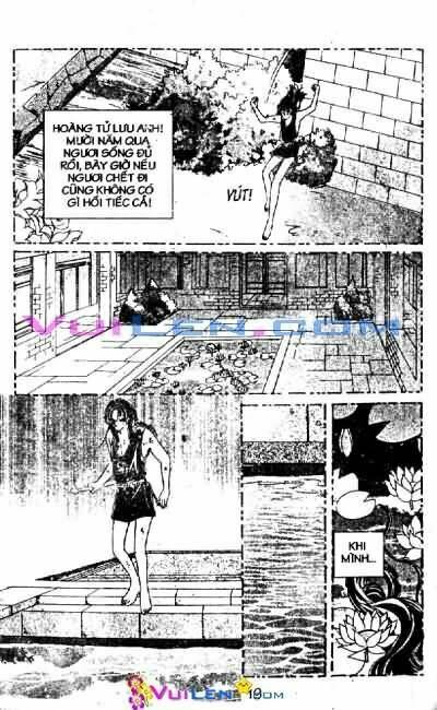 nữ hoàng biển cả chapter 11 19