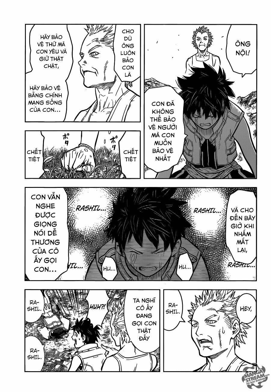 arcadia of the moonlight chapter 1 41